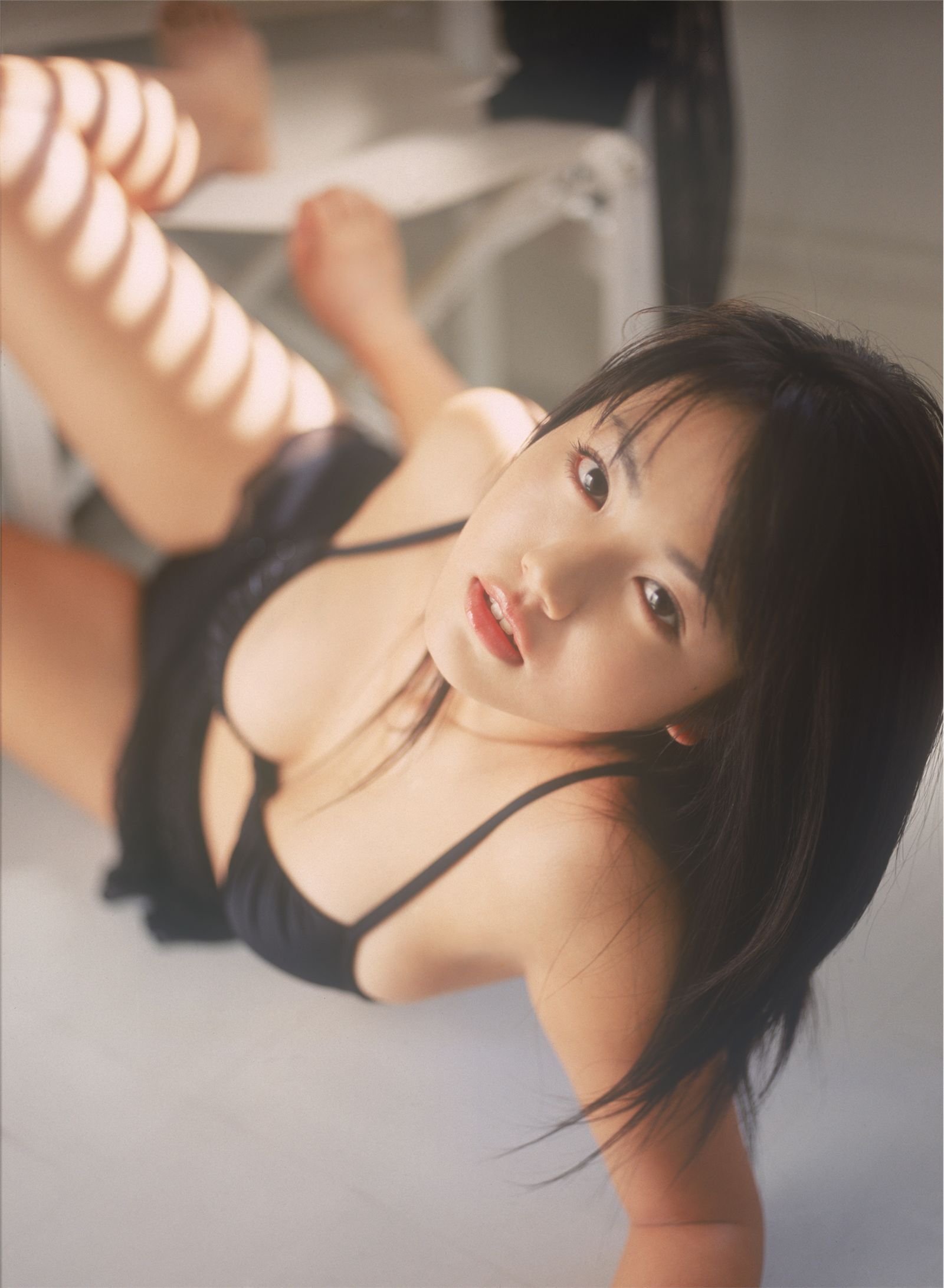 日本美女 磯山さやか Sayaka Isoyama [NS Eyes] 101101 SF-603